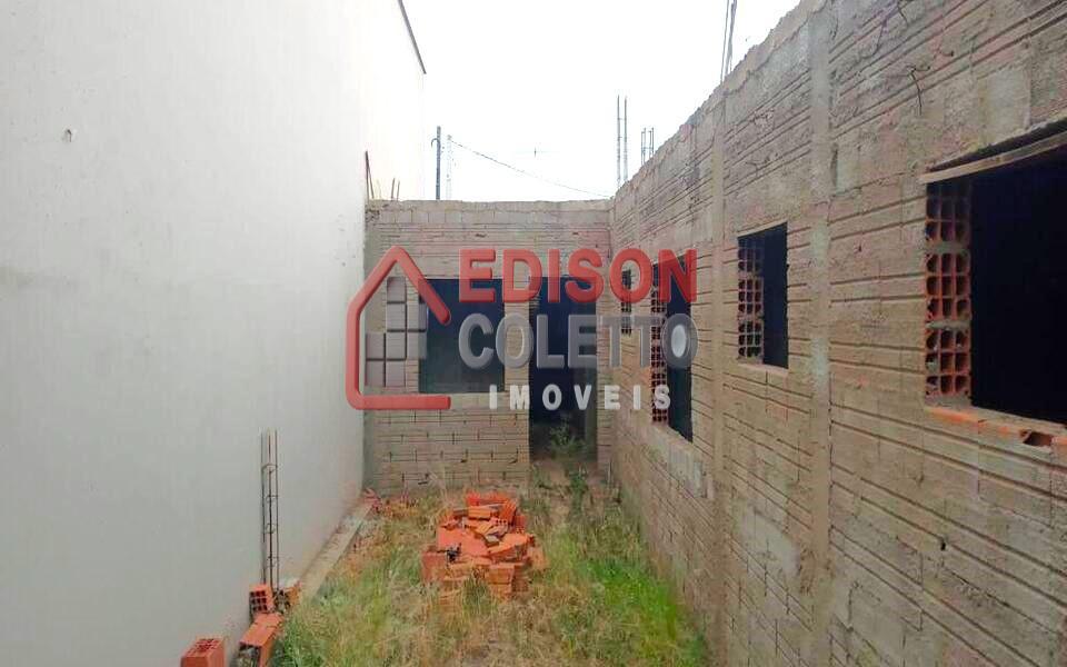 Casa, 2 quartos, 90 m² - Foto 3