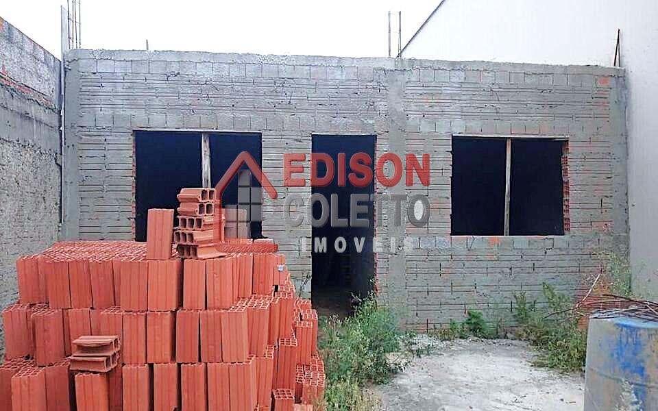 Casa, 2 quartos, 90 m² - Foto 1