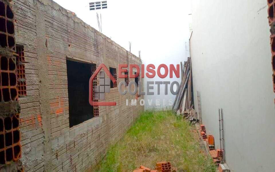 Casa, 2 quartos, 90 m² - Foto 2
