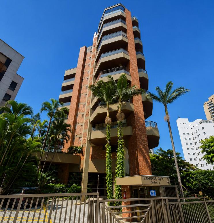 Apartamento, 4 quartos, 239 m² - Foto 1