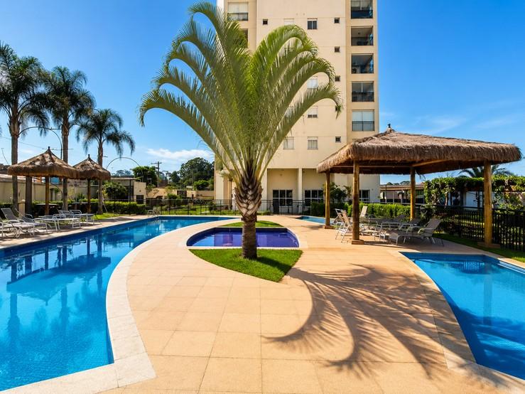 Apartamento, 2 quartos, 65 m² - Foto 1