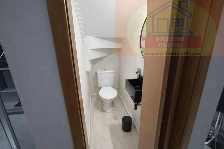 Casa de Condomínio, 3 quartos - Foto 19