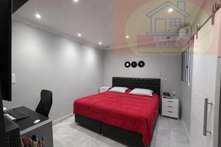 Casa de Condomínio, 3 quartos - Foto 18
