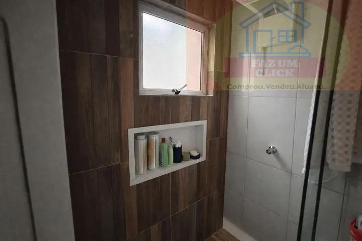 Casa de Condomínio, 3 quartos - Foto 11