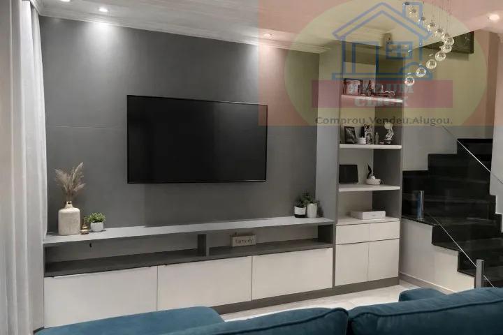 Casa de Condomínio, 3 quartos - Foto 6