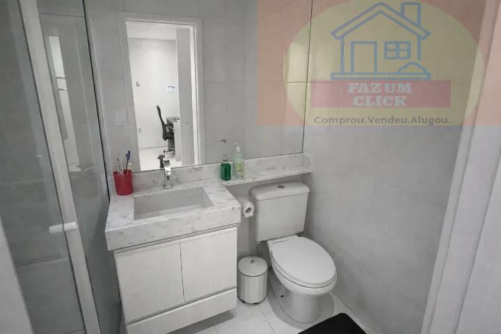 Casa de Condomínio, 3 quartos - Foto 15