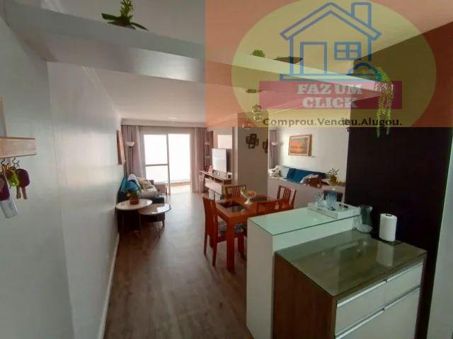 Apartamento, 3 quartos, 84 m² - Foto 2