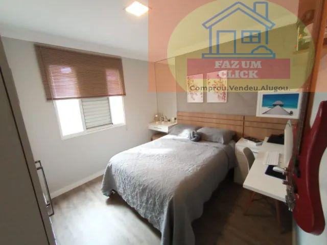 Apartamento, 3 quartos, 84 m² - Foto 5