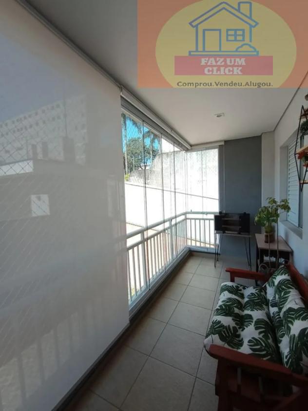 Apartamento, 3 quartos, 84 m² - Foto 3