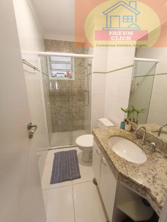 Apartamento, 3 quartos, 84 m² - Foto 11