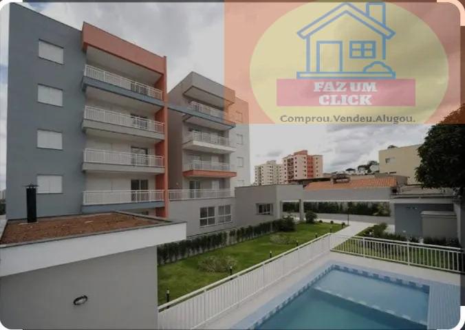Apartamento, 3 quartos, 84 m² - Foto 1
