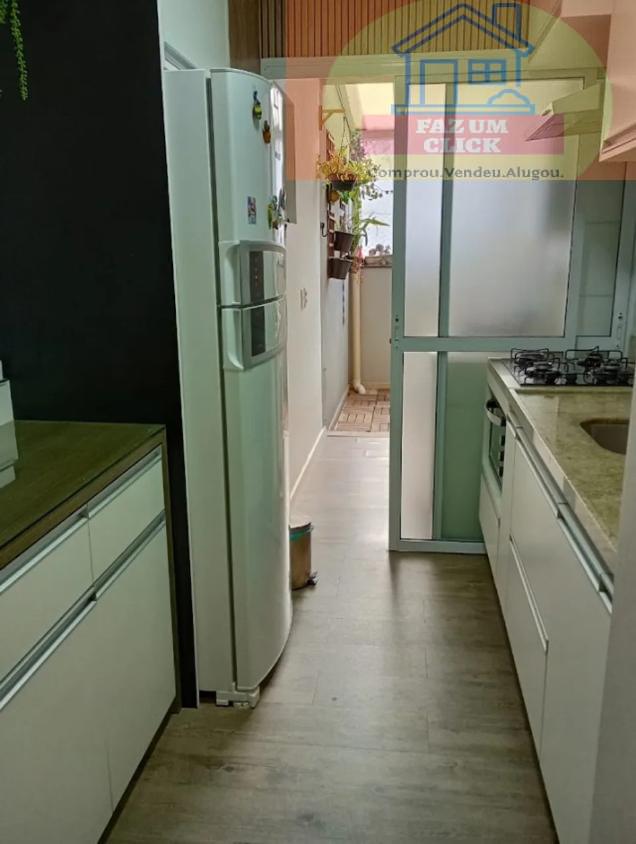 Apartamento, 3 quartos, 84 m² - Foto 6