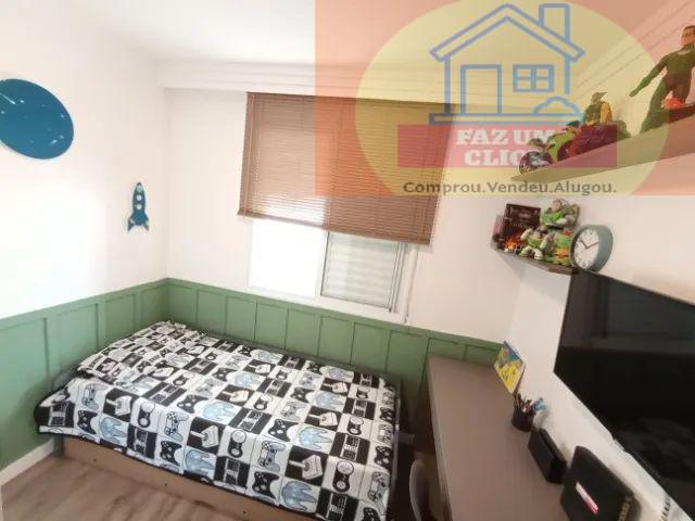 Apartamento, 3 quartos, 84 m² - Foto 8