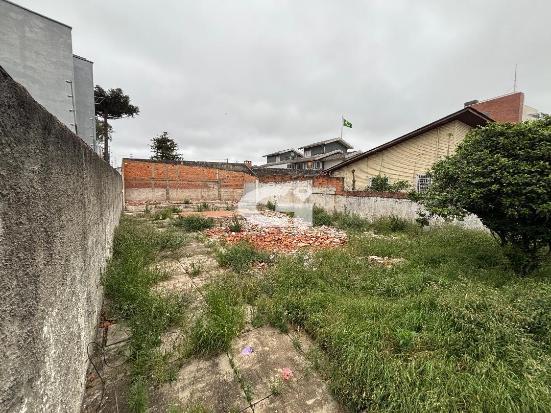 Terreno, 449 m² - Foto 2