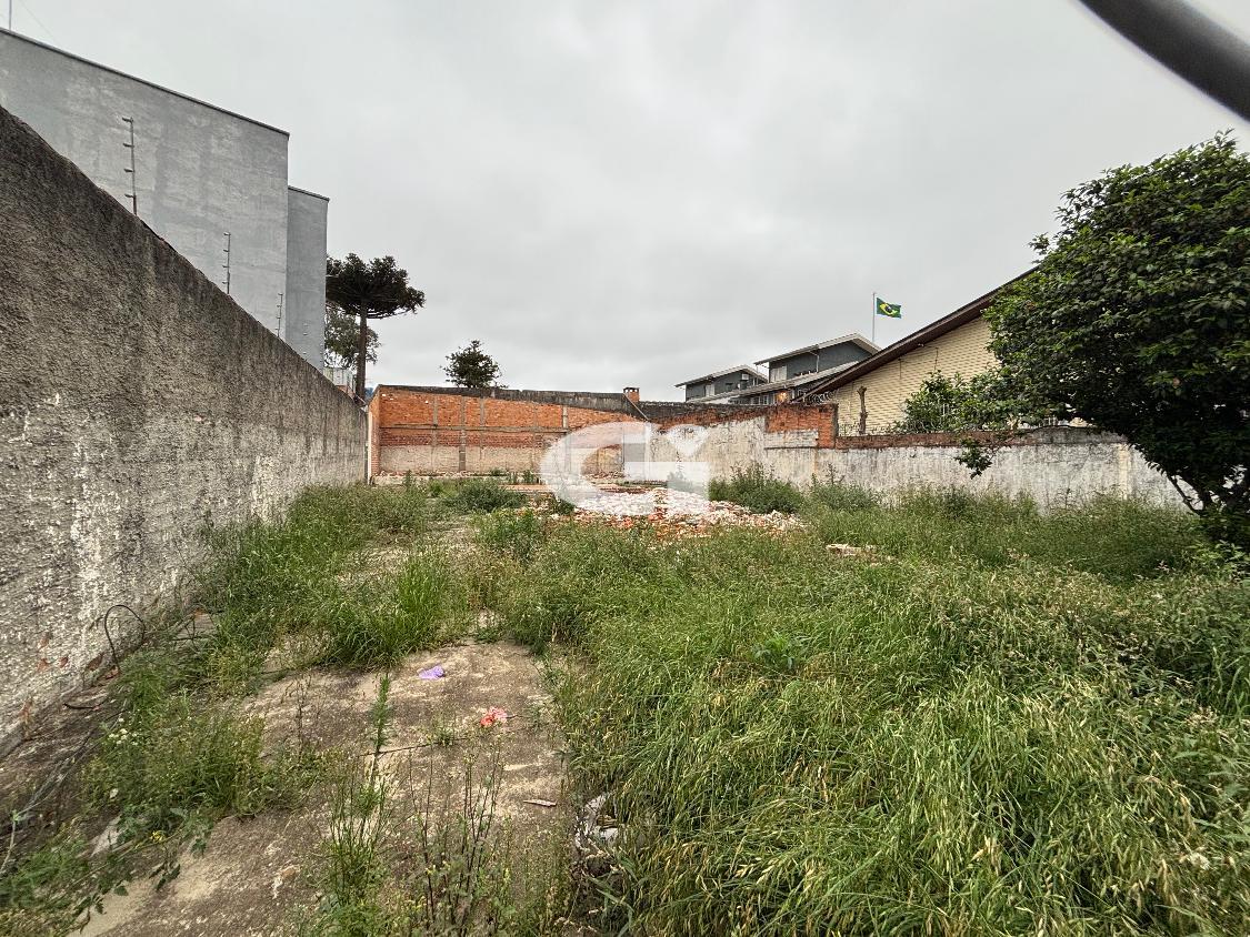 Terreno, 449 m² - Foto 1