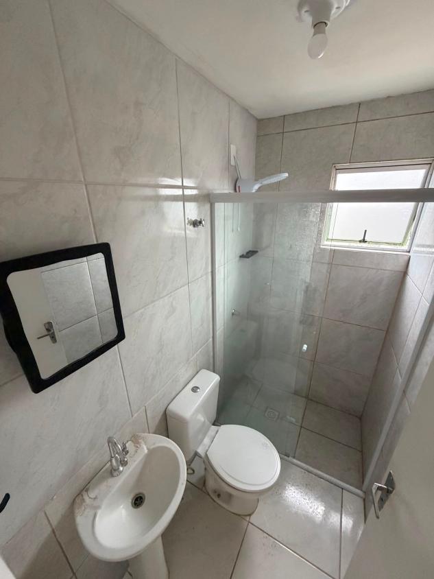 Kitnet-Studio, 27 m² - Foto 6