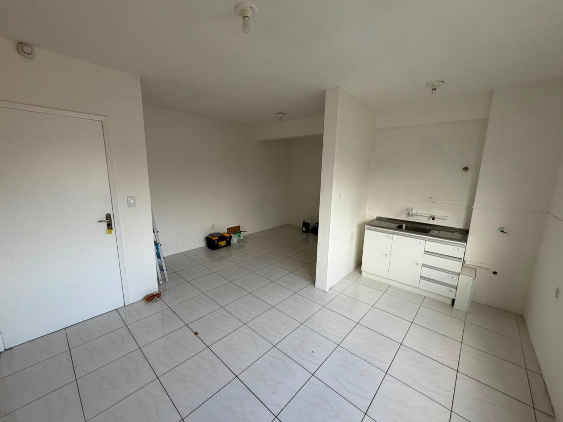 Kitnet-Studio, 27 m² - Foto 3