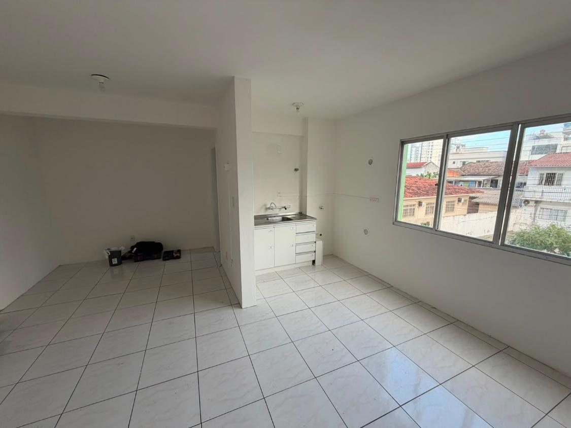 Kitnet-Studio, 27 m² - Foto 4