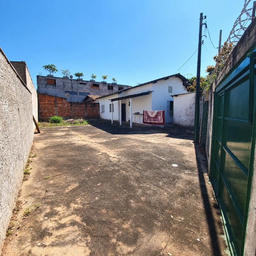 Casa, 2 quartos - Foto 2