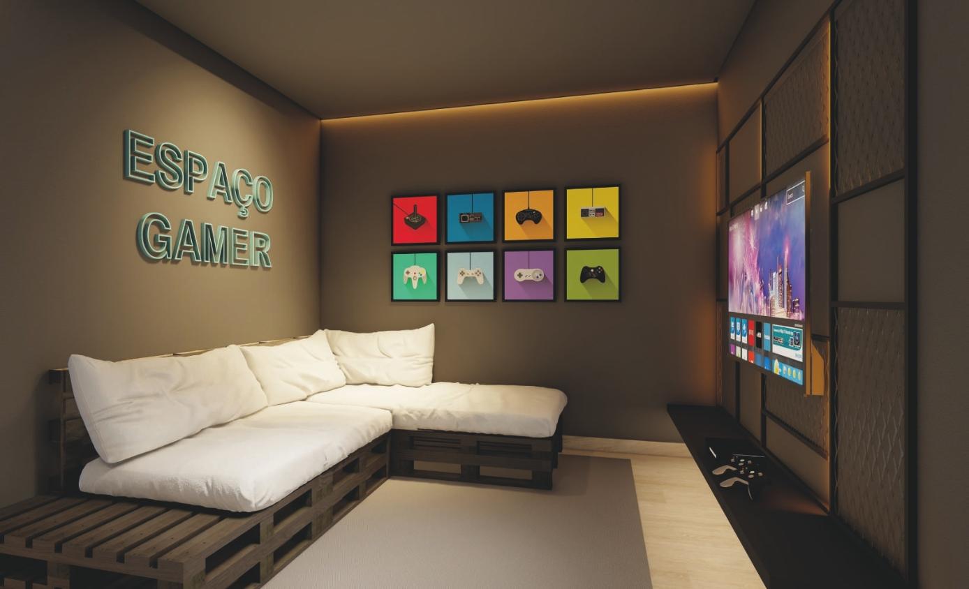 Apartamento, 2 quartos, 37 m² - Foto 13