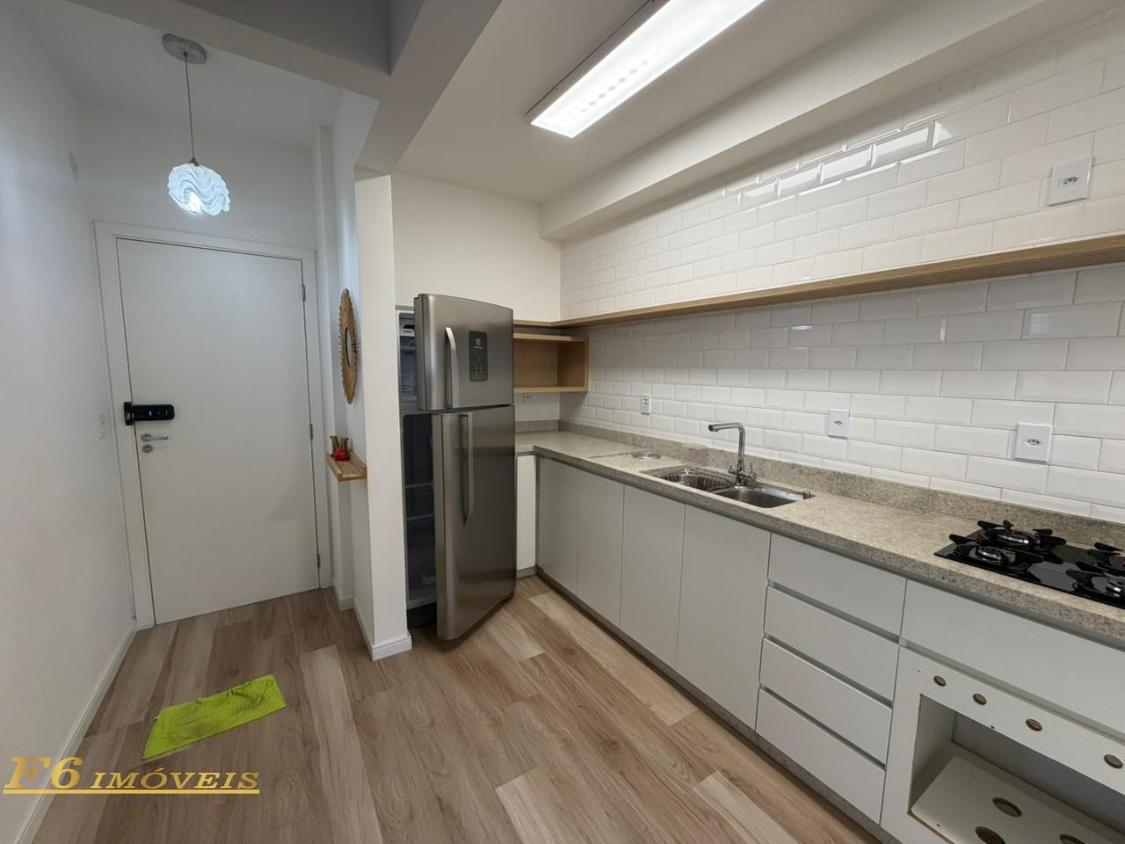 Apartamento, 2 quartos, 58 m² - Foto 5