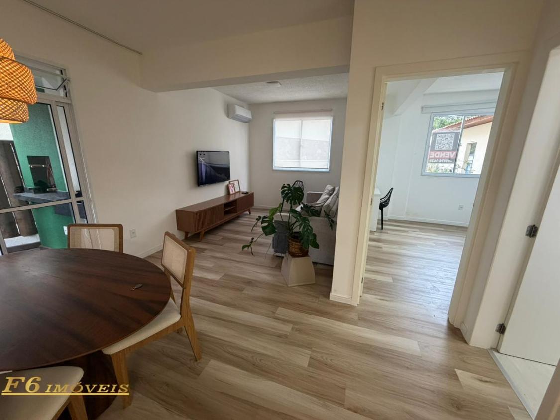 Apartamento, 2 quartos, 58 m² - Foto 4