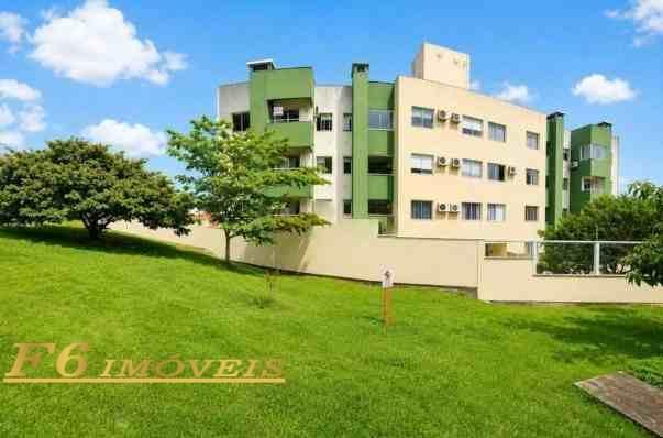 Apartamento, 2 quartos, 58 m² - Foto 2