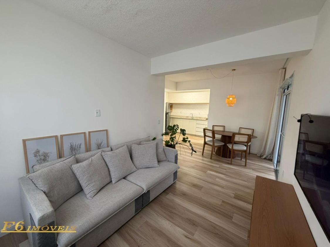 Apartamento, 2 quartos, 58 m² - Foto 3