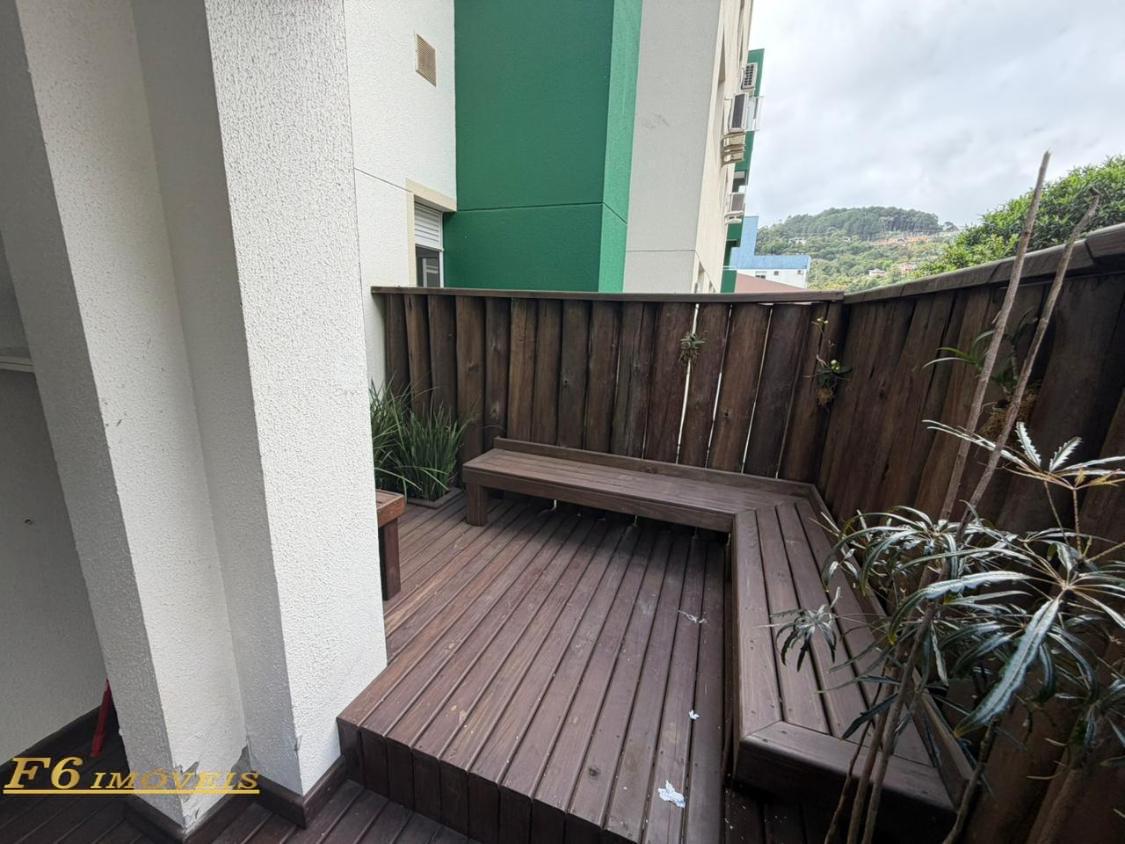 Apartamento, 2 quartos, 58 m² - Foto 14
