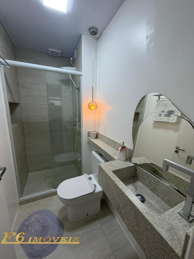 Apartamento, 2 quartos, 58 m² - Foto 8