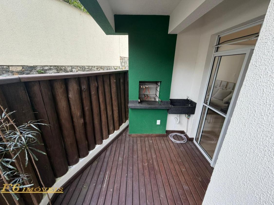 Apartamento, 2 quartos, 58 m² - Foto 13