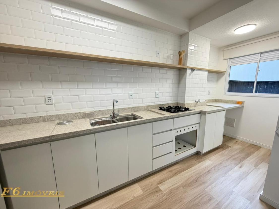 Apartamento, 2 quartos, 58 m² - Foto 6