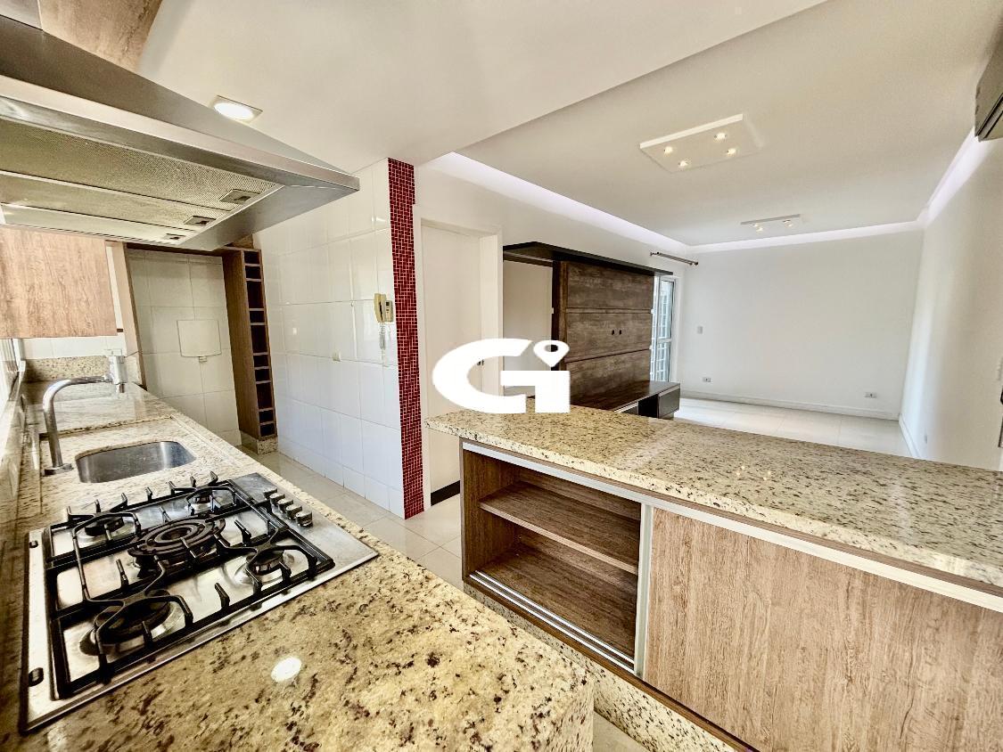 Apartamento, 3 quartos, 75 m² - Foto 2