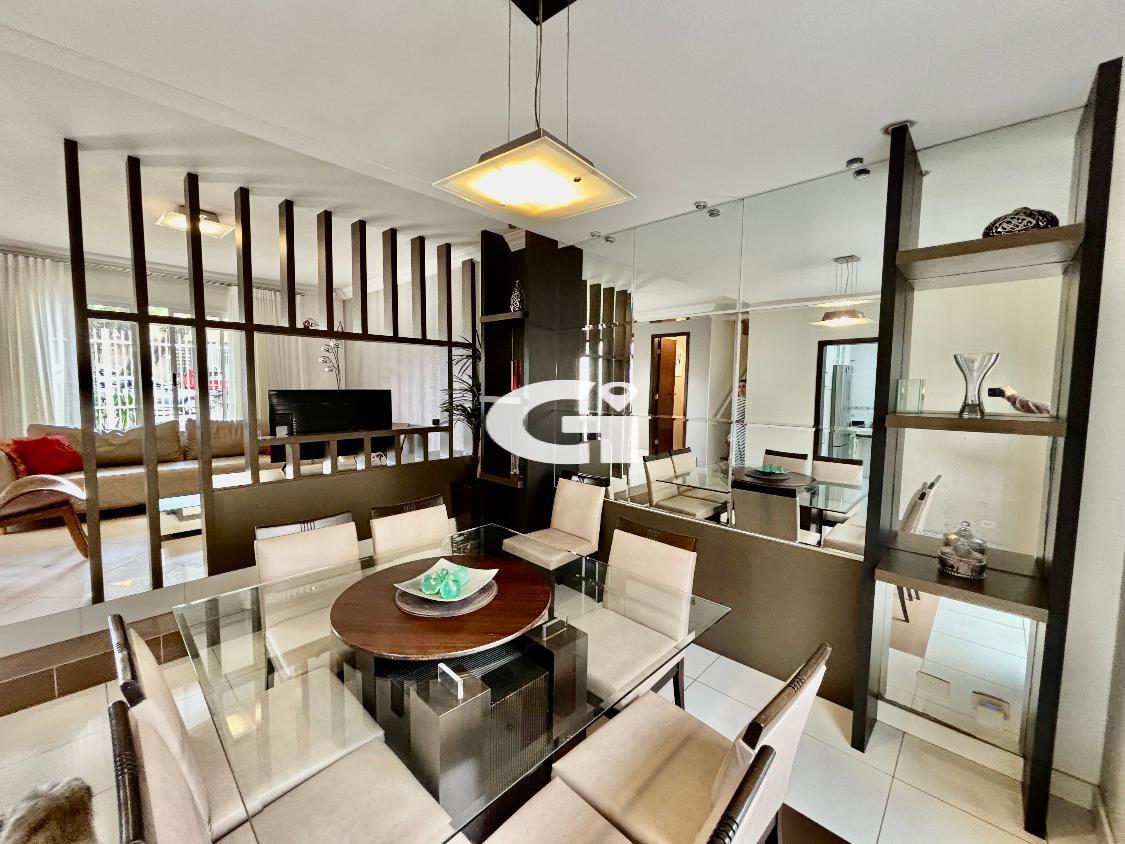 Sobrado, 3 quartos, 158 m² - Foto 1
