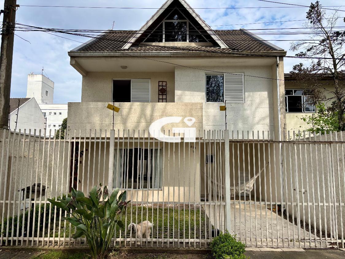 Sobrado, 3 quartos, 158 m² - Foto 2