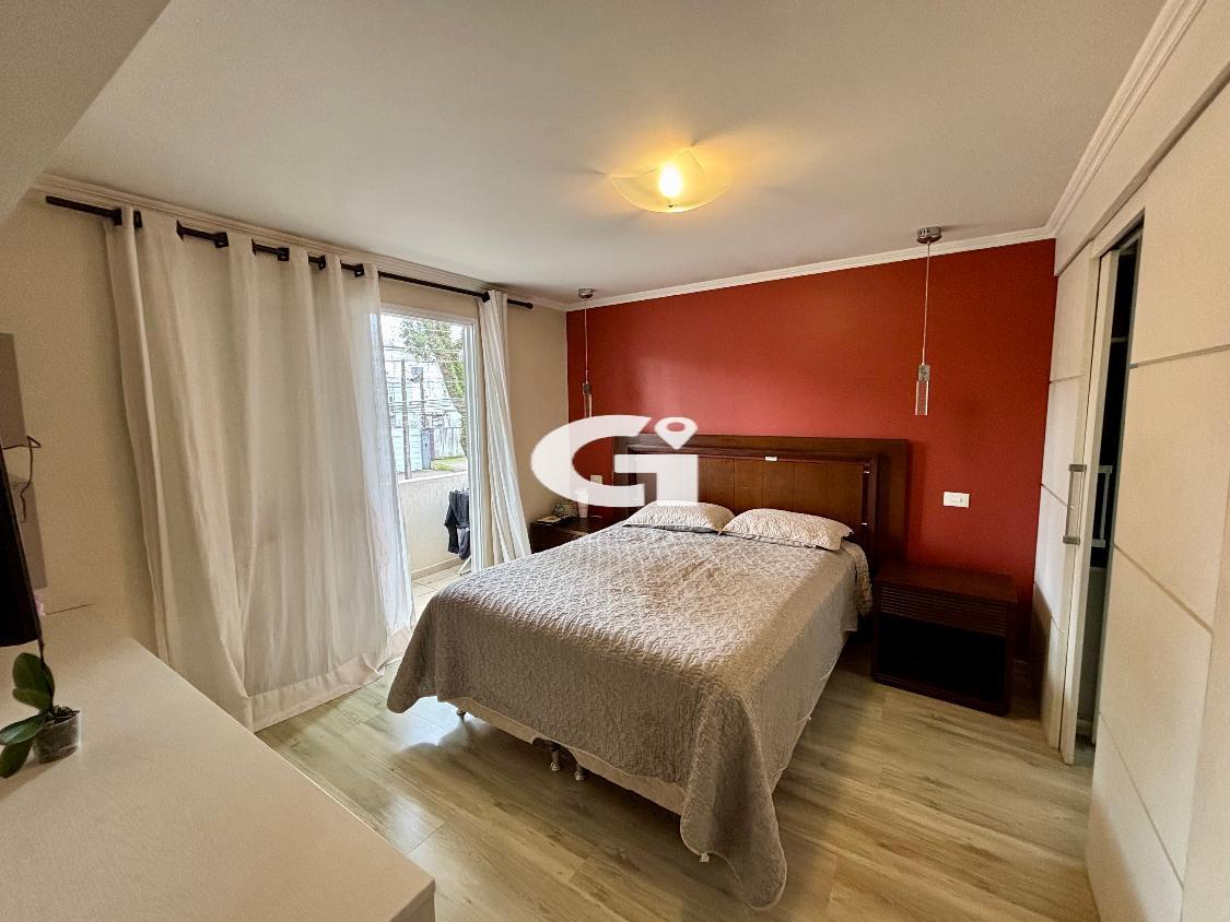 Sobrado, 3 quartos, 158 m² - Foto 21