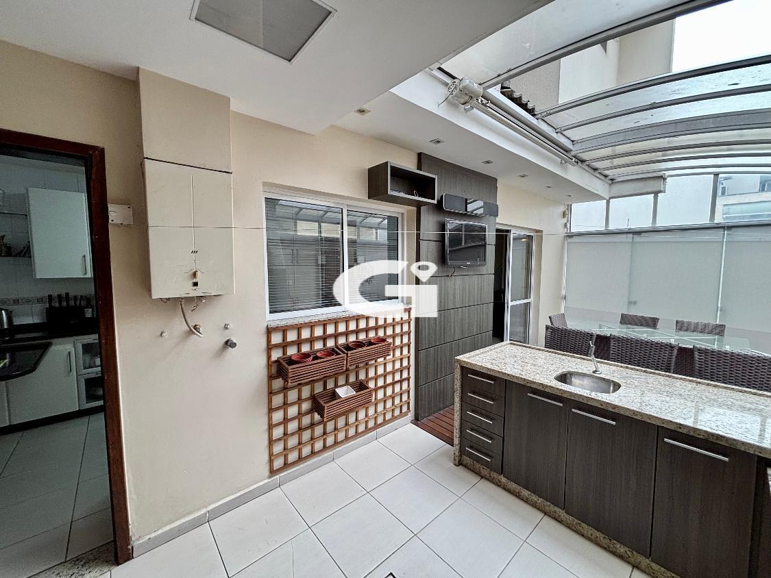 Sobrado, 3 quartos, 158 m² - Foto 10