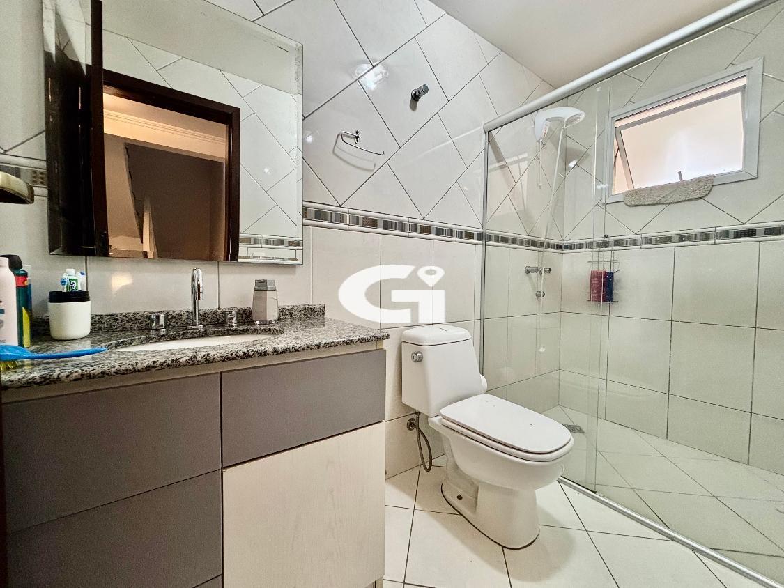 Sobrado, 3 quartos, 158 m² - Foto 20