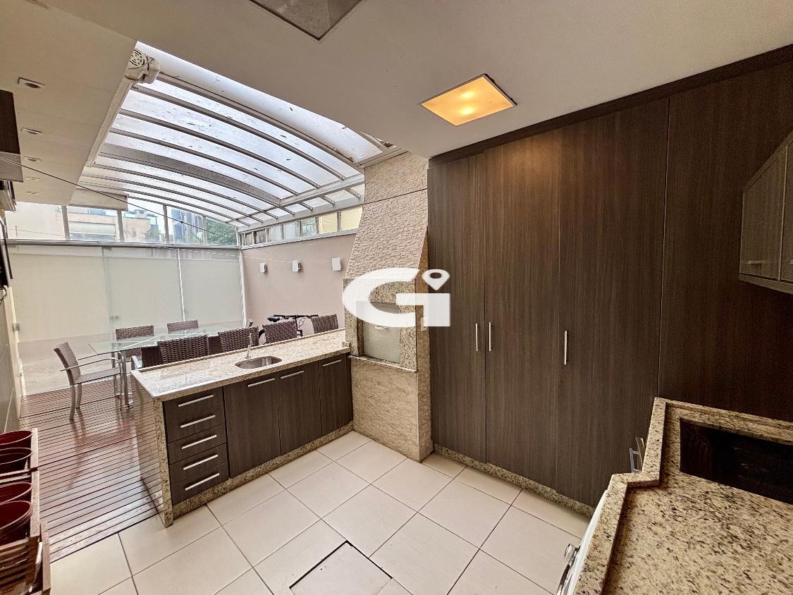 Sobrado, 3 quartos, 158 m² - Foto 9