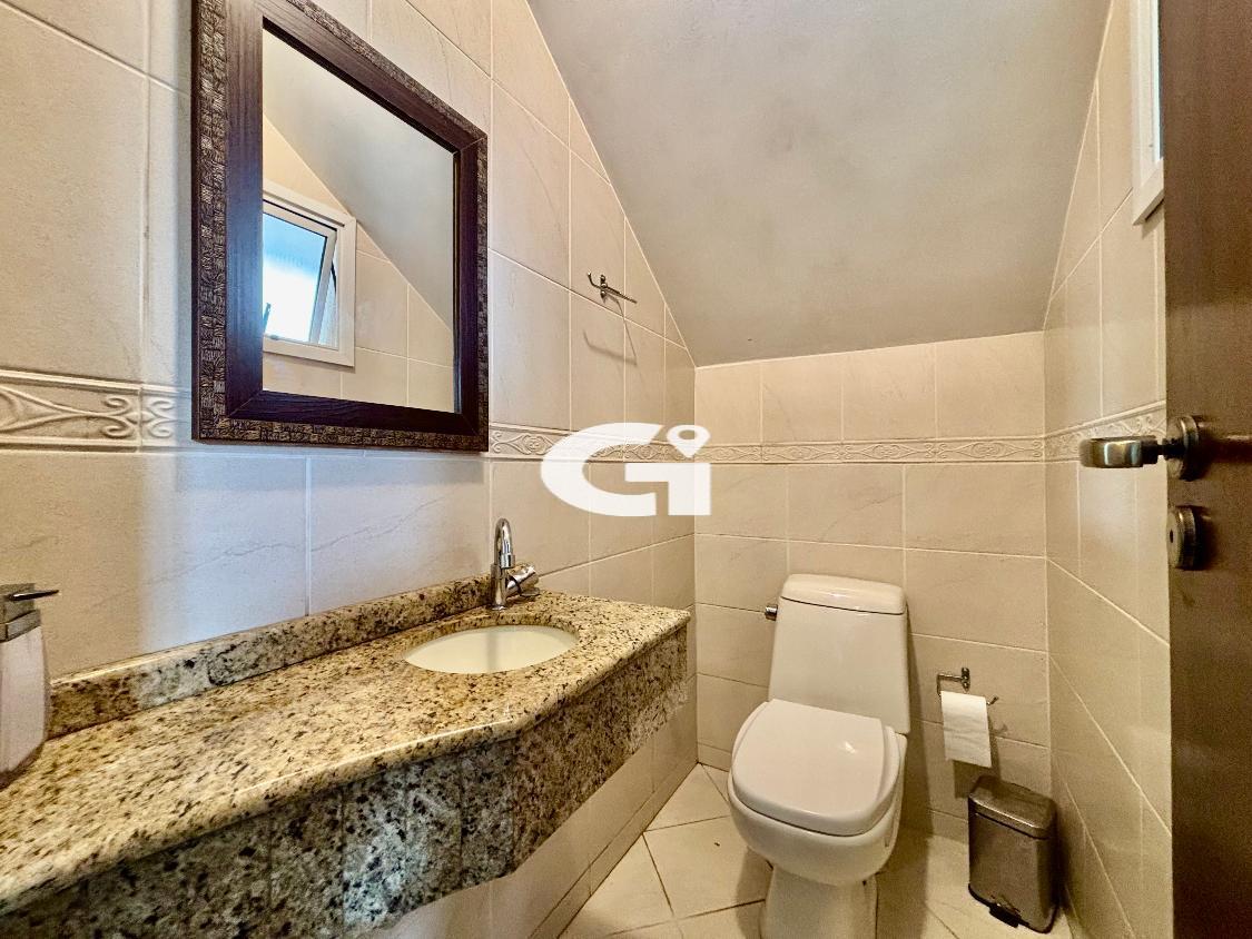 Sobrado, 3 quartos, 158 m² - Foto 13
