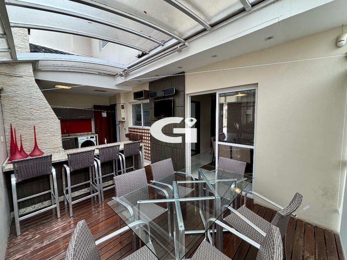 Sobrado, 3 quartos, 158 m² - Foto 11