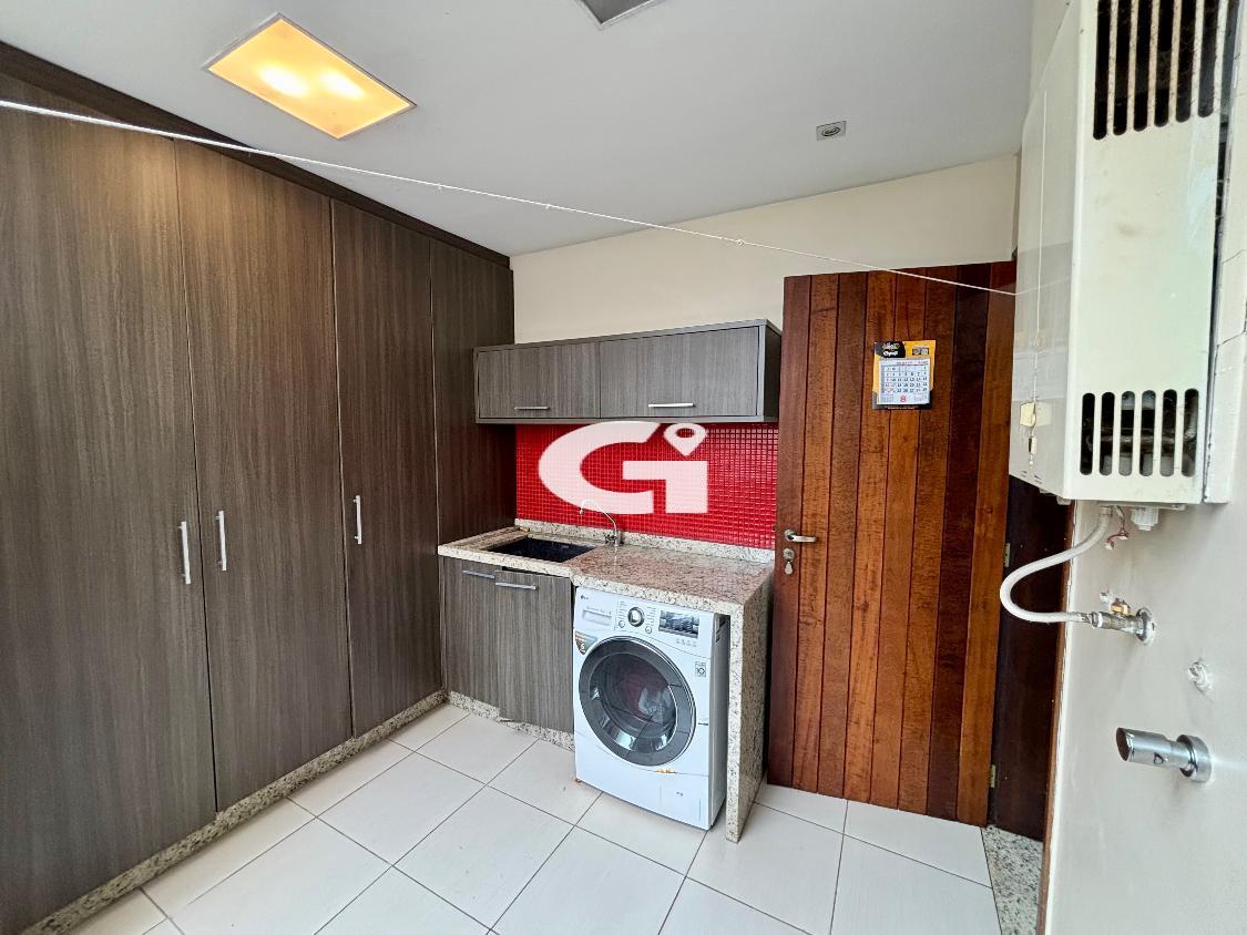 Sobrado, 3 quartos, 158 m² - Foto 8