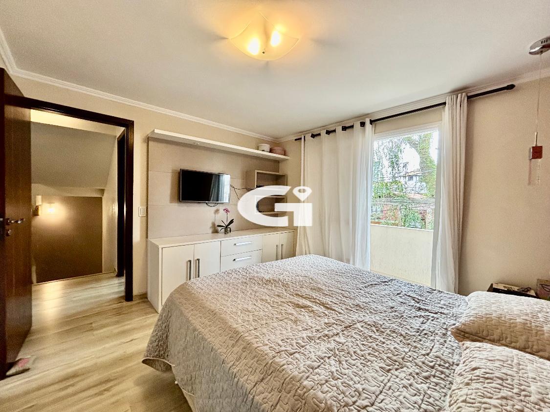 Sobrado, 3 quartos, 158 m² - Foto 22