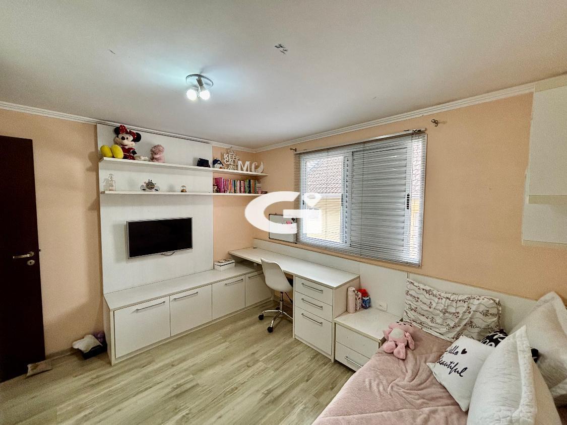Sobrado, 3 quartos, 158 m² - Foto 19