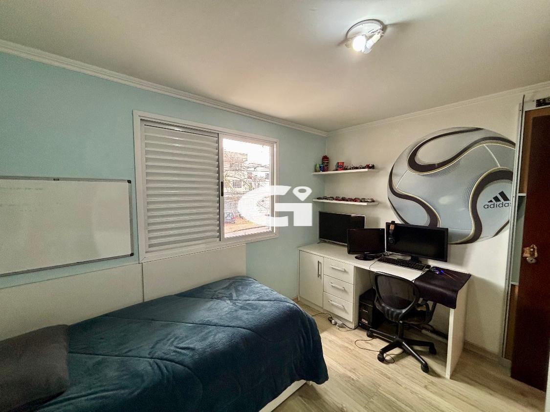 Sobrado, 3 quartos, 158 m² - Foto 16