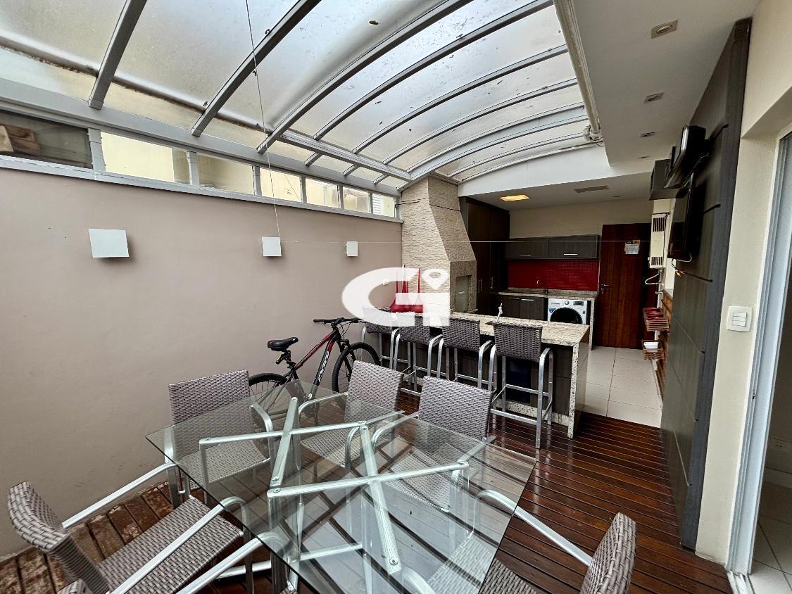 Sobrado, 3 quartos, 158 m² - Foto 12