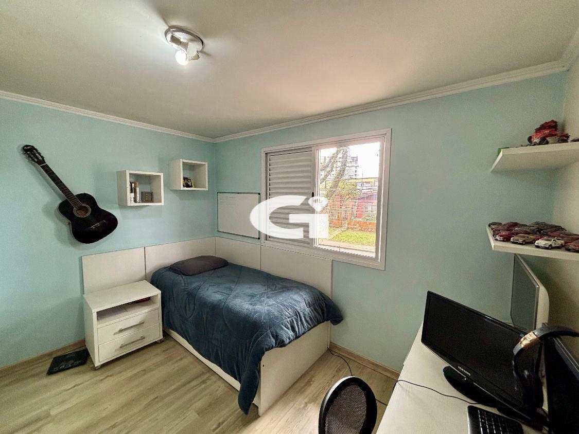 Sobrado, 3 quartos, 158 m² - Foto 14
