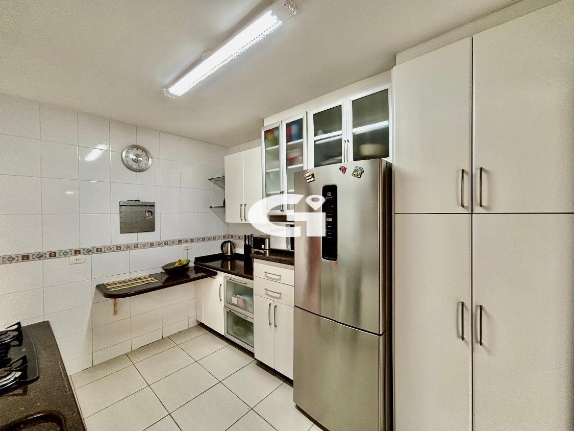Sobrado, 3 quartos, 158 m² - Foto 6