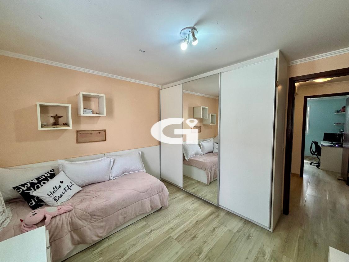 Sobrado, 3 quartos, 158 m² - Foto 18