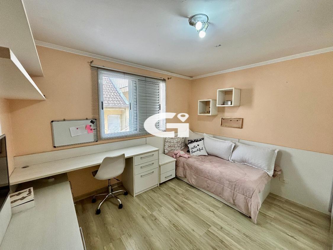 Sobrado, 3 quartos, 158 m² - Foto 17